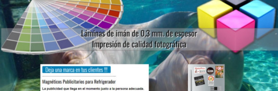 Diseño de páginas web